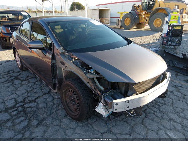 2014 19XFB2F56EE228327 main image