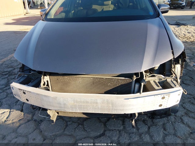 Honda Civic Lx 2014 19XFB2F56EE228327 Image 18
