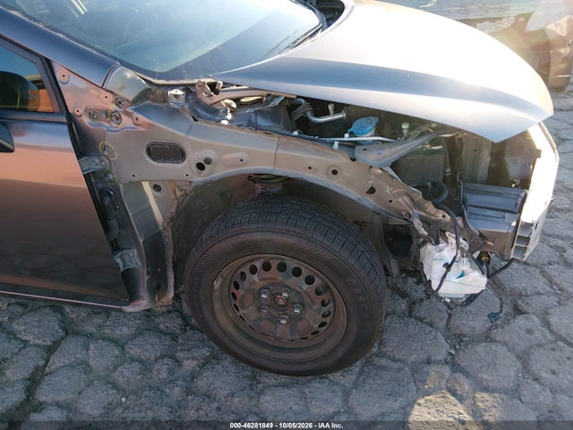 Honda Civic Lx 2014 19XFB2F56EE228327 Image 6