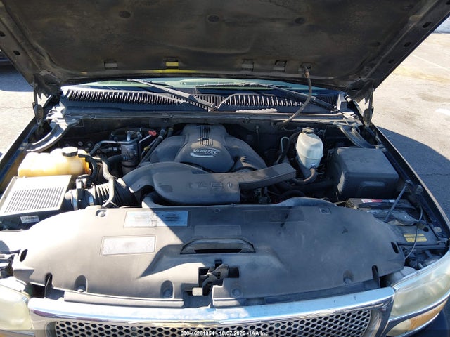 46281854 :رقم المزاد ، 1GKFK66U75J112916 vin ، 2005 Gmc Yukon Xl 1500 Denali مزاد بيع