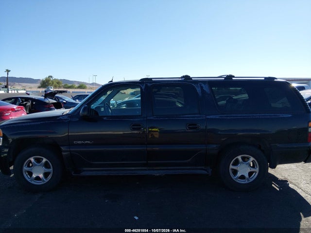 46281854 :رقم المزاد ، 1GKFK66U75J112916 vin ، 2005 Gmc Yukon Xl 1500 Denali مزاد بيع