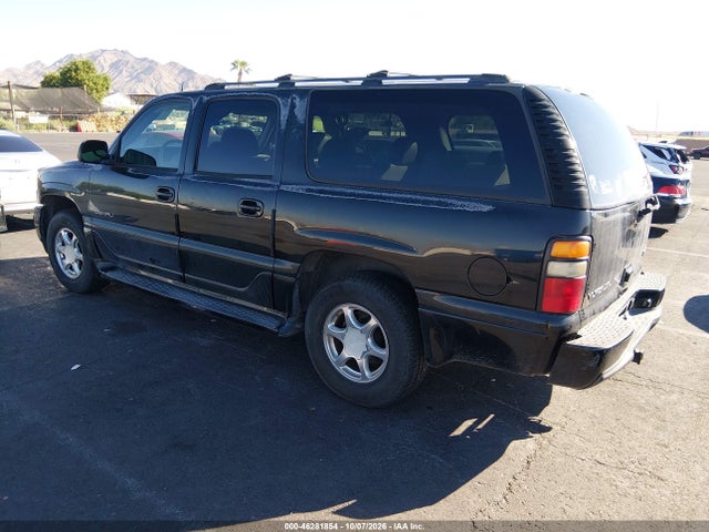 46281854 :رقم المزاد ، 1GKFK66U75J112916 vin ، 2005 Gmc Yukon Xl 1500 Denali مزاد بيع