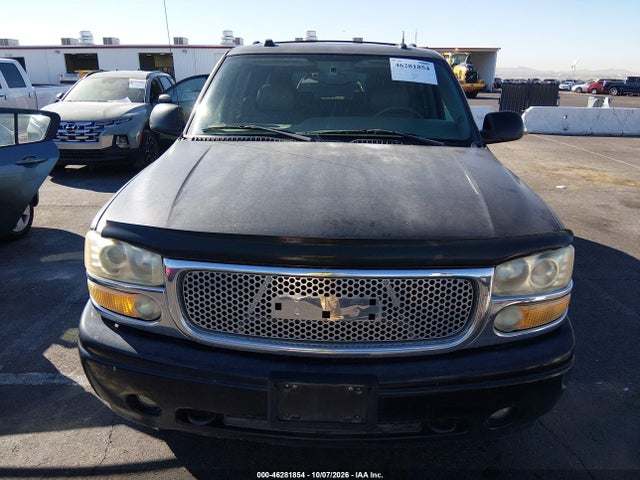 46281854 :رقم المزاد ، 1GKFK66U75J112916 vin ، 2005 Gmc Yukon Xl 1500 Denali مزاد بيع