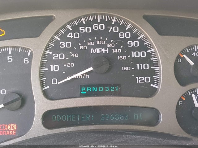46281854 :رقم المزاد ، 1GKFK66U75J112916 vin ، 2005 Gmc Yukon Xl 1500 Denali مزاد بيع