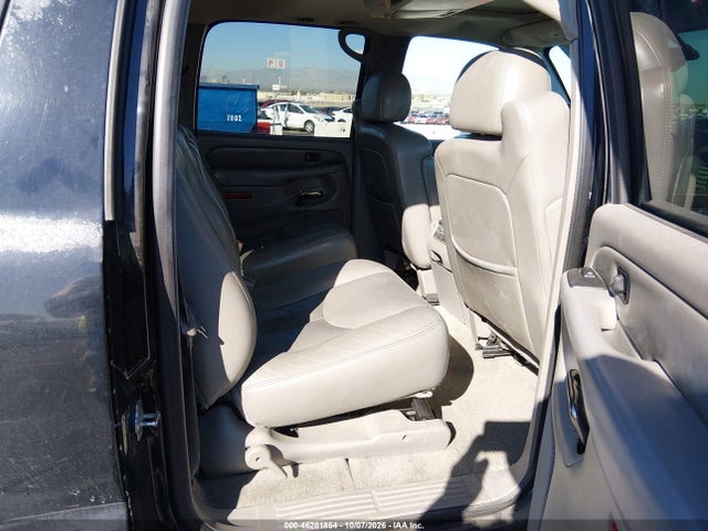 46281854 :رقم المزاد ، 1GKFK66U75J112916 vin ، 2005 Gmc Yukon Xl 1500 Denali مزاد بيع