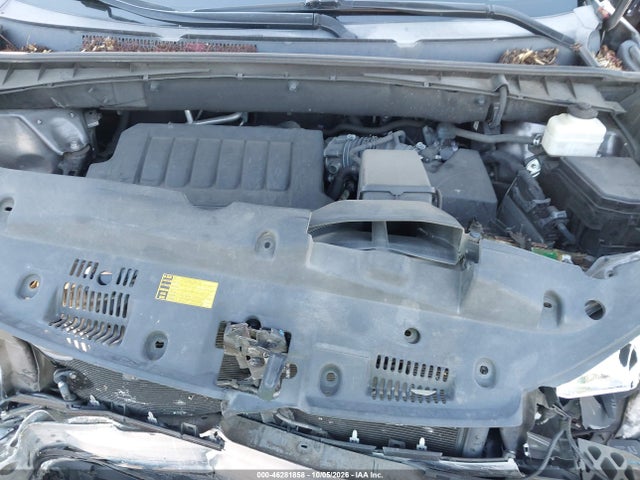 46281858 :رقم المزاد ، 5TDZKRFH0GS179036 vin ، 2016 Toyota Highlander Le V6 مزاد بيع