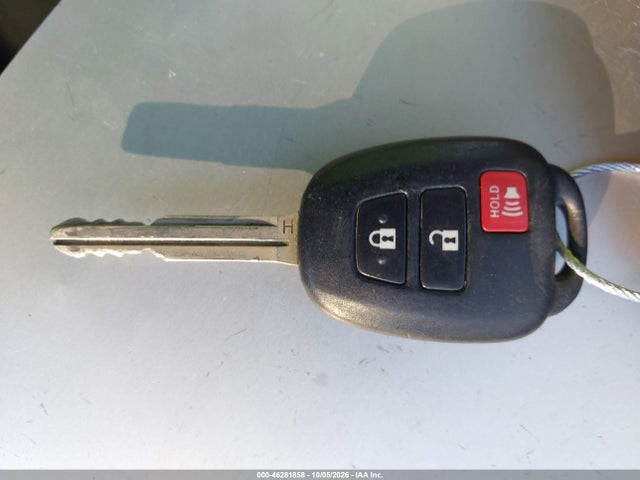 46281858 :رقم المزاد ، 5TDZKRFH0GS179036 vin ، 2016 Toyota Highlander Le V6 مزاد بيع