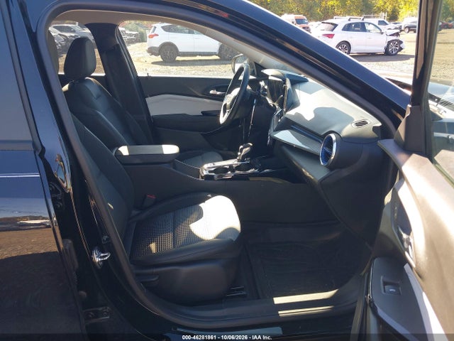Aukcja sprzedaży 2024 Chevrolet Trax Fwd Lt, vin: KL77LHE21RC112135, numer aukcji: 46281861