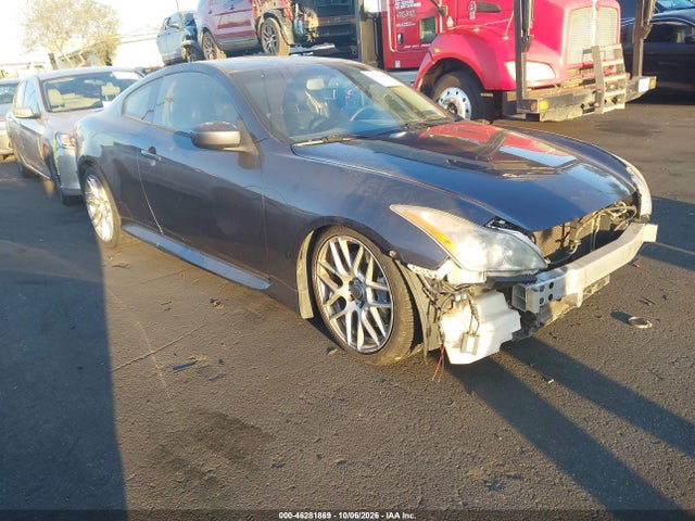 Продаж на аукціоні авто 2008 Infiniti G37 Sport, vin: JNKCV64E88M128075, номер лоту: 46281869