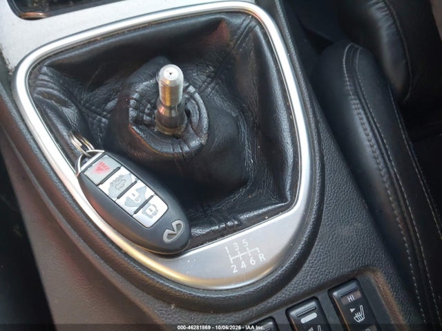 Aukcja sprzedaży 2008 Infiniti G37 Sport, vin: JNKCV64E88M128075, numer aukcji: 46281869