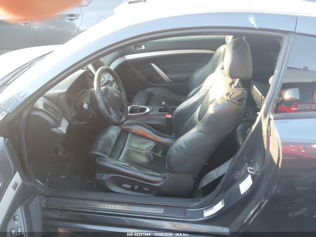 Aukcja sprzedaży 2008 Infiniti G37 Sport, vin: JNKCV64E88M128075, numer aukcji: 46281869