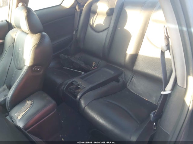 Aukcja sprzedaży 2008 Infiniti G37 Sport, vin: JNKCV64E88M128075, numer aukcji: 46281869