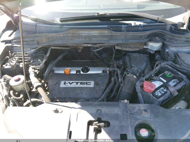 Продажа на аукционе авто 2008 Honda Cr-v Ex-l, vin: 5J6RE48758L007595, номер лота: 46281874