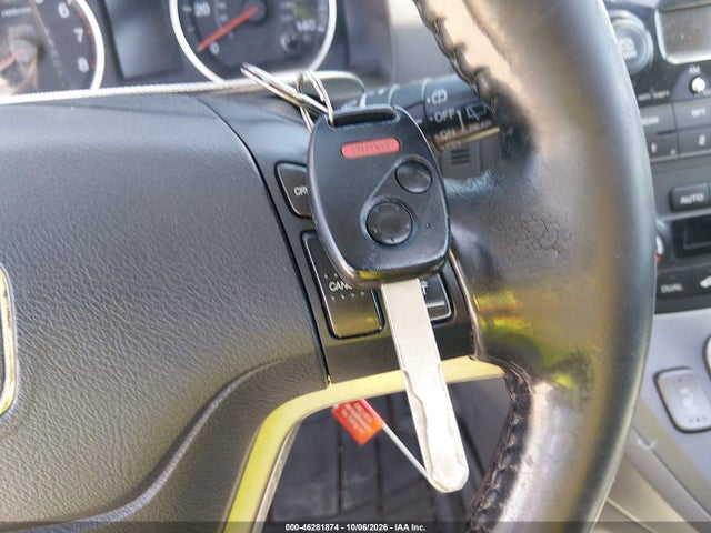 Продажа на аукционе авто 2008 Honda Cr-v Ex-l, vin: 5J6RE48758L007595, номер лота: 46281874