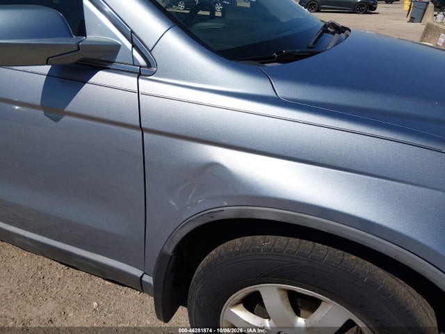 Продажа на аукционе авто 2008 Honda Cr-v Ex-l, vin: 5J6RE48758L007595, номер лота: 46281874