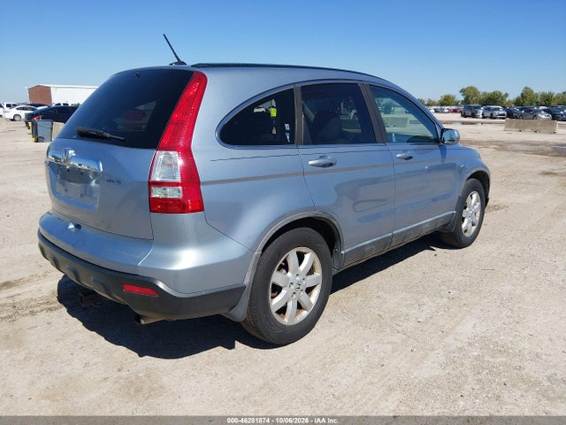 Продажа на аукционе авто 2008 Honda Cr-v Ex-l, vin: 5J6RE48758L007595, номер лота: 46281874