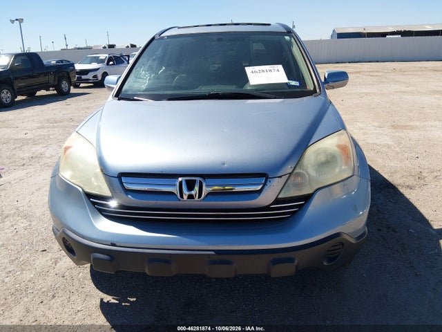 Продажа на аукционе авто 2008 Honda Cr-v Ex-l, vin: 5J6RE48758L007595, номер лота: 46281874