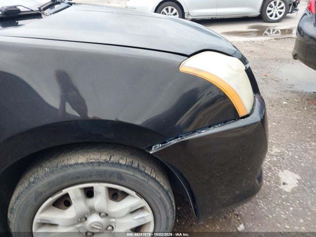 Aukcja sprzedaży 2011 Nissan Sentra 2.0s, vin: 3N1AB6AP8BL674919, numer aukcji: 46281879