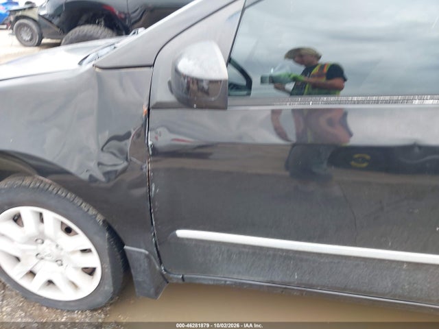 Aukcja sprzedaży 2011 Nissan Sentra 2.0s, vin: 3N1AB6AP8BL674919, numer aukcji: 46281879