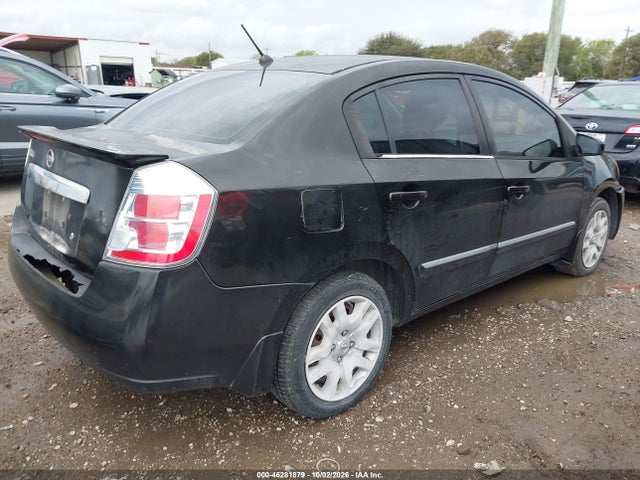 Aukcja sprzedaży 2011 Nissan Sentra 2.0s, vin: 3N1AB6AP8BL674919, numer aukcji: 46281879