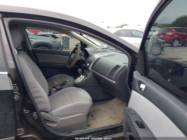 Aukcja sprzedaży 2011 Nissan Sentra 2.0s, vin: 3N1AB6AP8BL674919, numer aukcji: 46281879