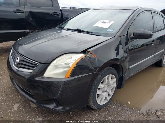 Aukcja sprzedaży 2011 Nissan Sentra 2.0s, vin: 3N1AB6AP8BL674919, numer aukcji: 46281879