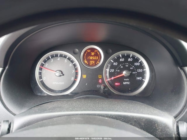 Aukcja sprzedaży 2011 Nissan Sentra 2.0s, vin: 3N1AB6AP8BL674919, numer aukcji: 46281879