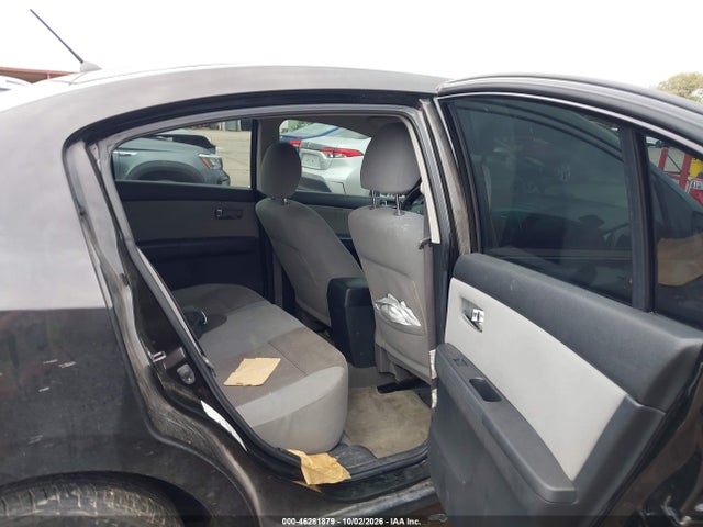 Aukcja sprzedaży 2011 Nissan Sentra 2.0s, vin: 3N1AB6AP8BL674919, numer aukcji: 46281879
