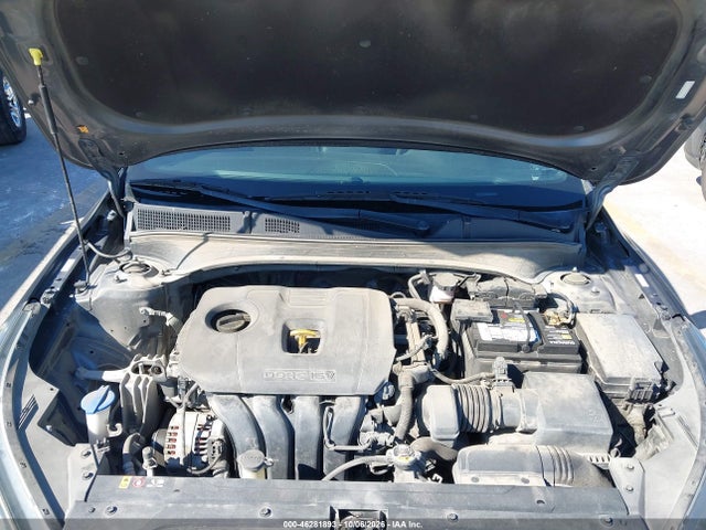 KIA Forte Gt-line 2021 3KPF34AD4ME268587 Image 10