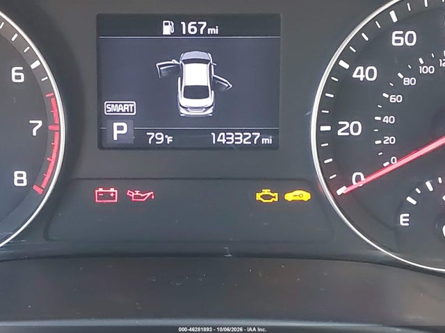 KIA Forte Gt-line 2021 3KPF34AD4ME268587 Image 15