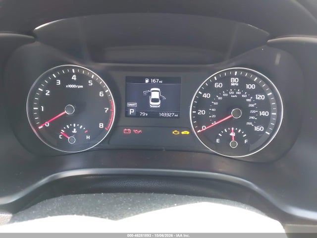 KIA Forte Gt-line 2021 3KPF34AD4ME268587 Image 7