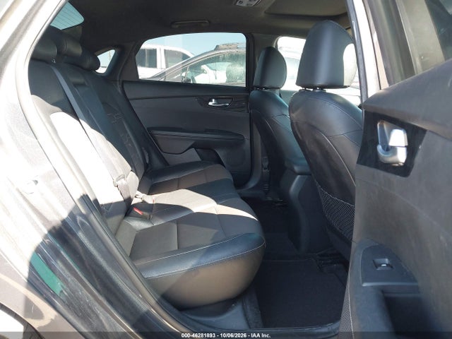 KIA Forte Gt-line 2021 3KPF34AD4ME268587 Image 8