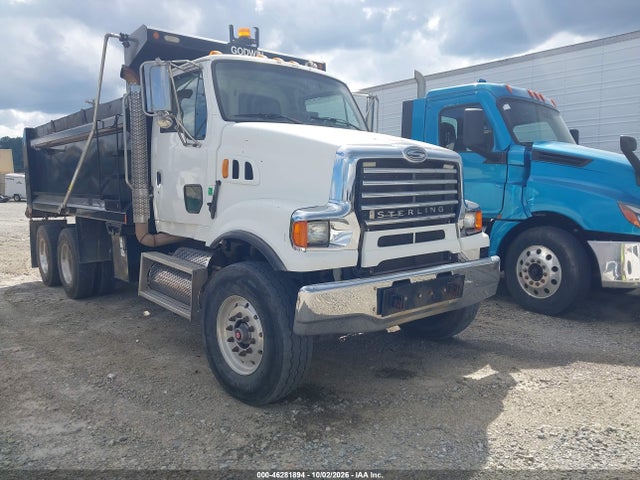 46281894 :رقم المزاد ، 2FZHAZCV28A293550 vin ، 2008 Sterling Truck Lt 9500 مزاد بيع