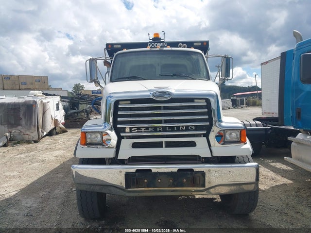 Продаж на аукціоні авто 2008 Sterling Truck Lt 9500, vin: 2FZHAZCV28A293550, номер лоту: 46281894