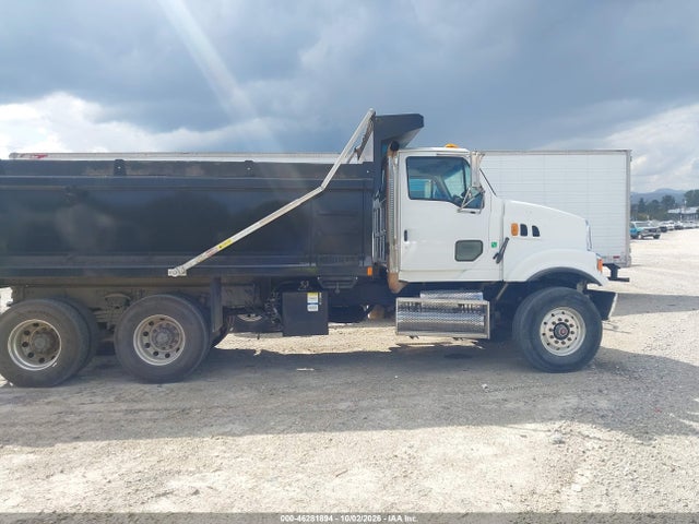 Продаж на аукціоні авто 2008 Sterling Truck Lt 9500, vin: 2FZHAZCV28A293550, номер лоту: 46281894