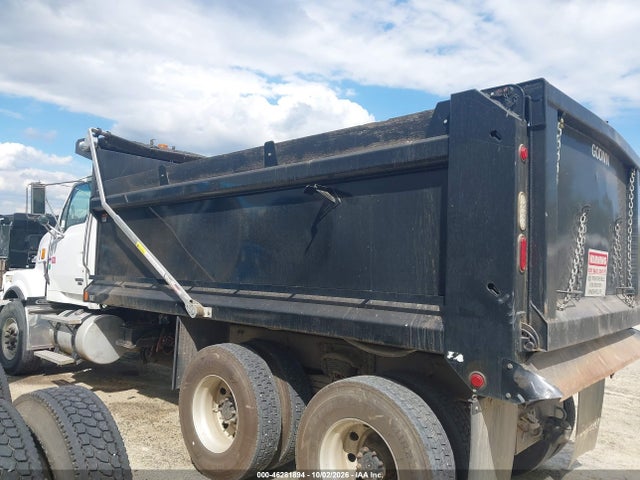 Продаж на аукціоні авто 2008 Sterling Truck Lt 9500, vin: 2FZHAZCV28A293550, номер лоту: 46281894