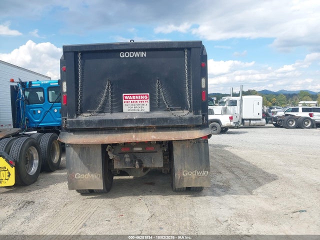 Продаж на аукціоні авто 2008 Sterling Truck Lt 9500, vin: 2FZHAZCV28A293550, номер лоту: 46281894