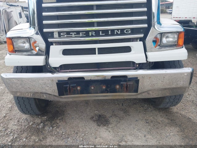 Продаж на аукціоні авто 2008 Sterling Truck Lt 9500, vin: 2FZHAZCV28A293550, номер лоту: 46281894