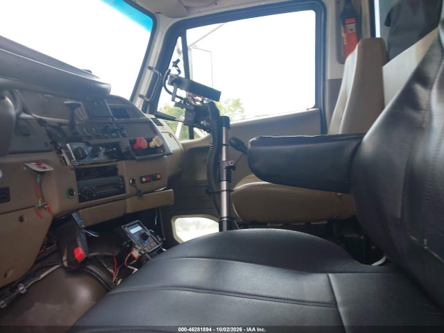 Продаж на аукціоні авто 2008 Sterling Truck Lt 9500, vin: 2FZHAZCV28A293550, номер лоту: 46281894