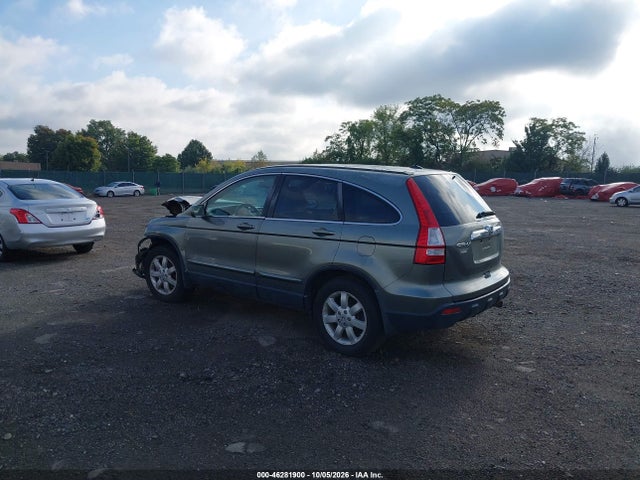 Продажа на аукционе авто 2007 Honda Cr-v Ex-l, vin: JHLRE38757C046155, номер лота: 46281900