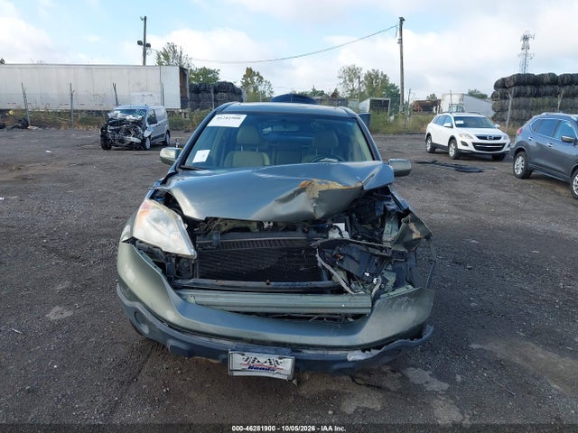 Продажа на аукционе авто 2007 Honda Cr-v Ex-l, vin: JHLRE38757C046155, номер лота: 46281900