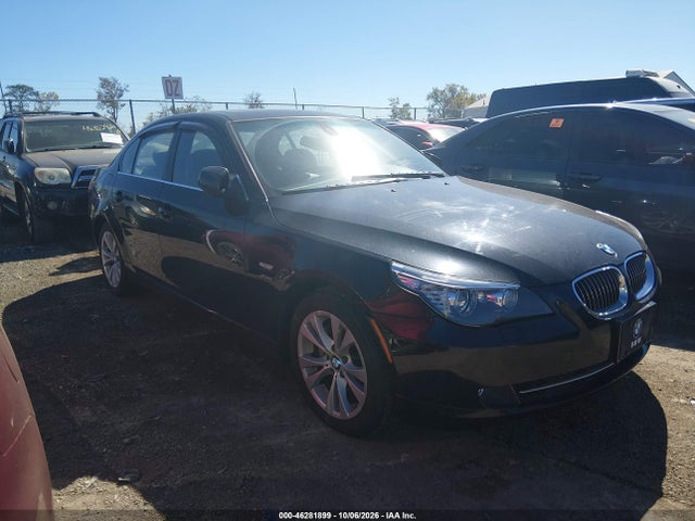 Aukcja sprzedaży 2010 Bmw 535i Xdrive, vin: WBANV9C55AC390822, numer aukcji: 46281899