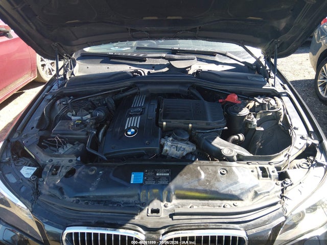 Aukcja sprzedaży 2010 Bmw 535i Xdrive, vin: WBANV9C55AC390822, numer aukcji: 46281899