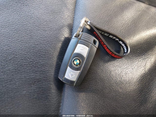 Aukcja sprzedaży 2010 Bmw 535i Xdrive, vin: WBANV9C55AC390822, numer aukcji: 46281899