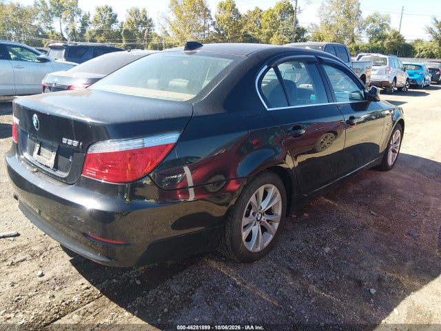 Aukcja sprzedaży 2010 Bmw 535i Xdrive, vin: WBANV9C55AC390822, numer aukcji: 46281899