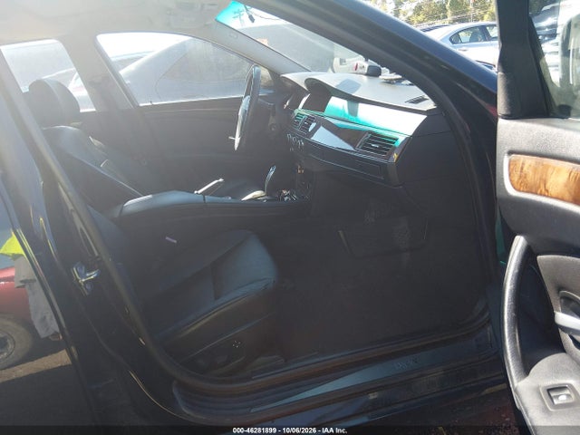 Aukcja sprzedaży 2010 Bmw 535i Xdrive, vin: WBANV9C55AC390822, numer aukcji: 46281899
