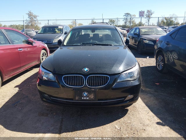 Aukcja sprzedaży 2010 Bmw 535i Xdrive, vin: WBANV9C55AC390822, numer aukcji: 46281899