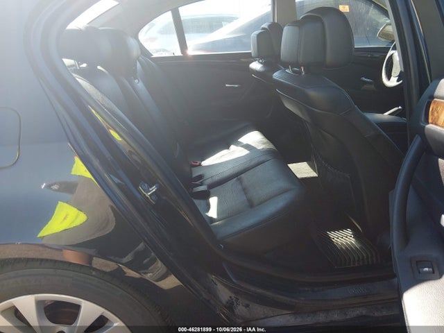 Aukcja sprzedaży 2010 Bmw 535i Xdrive, vin: WBANV9C55AC390822, numer aukcji: 46281899