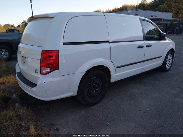 Продаж на аукціоні авто 2014 Ram Cargo Tradesman, vin: 2C4JRGAG7ER428059, номер лоту: 46281901