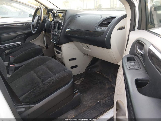 Продаж на аукціоні авто 2014 Ram Cargo Tradesman, vin: 2C4JRGAG7ER428059, номер лоту: 46281901